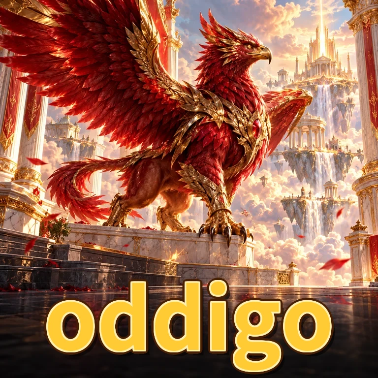 Logo oddigo APK untuk pemeriksaan berkas resmi