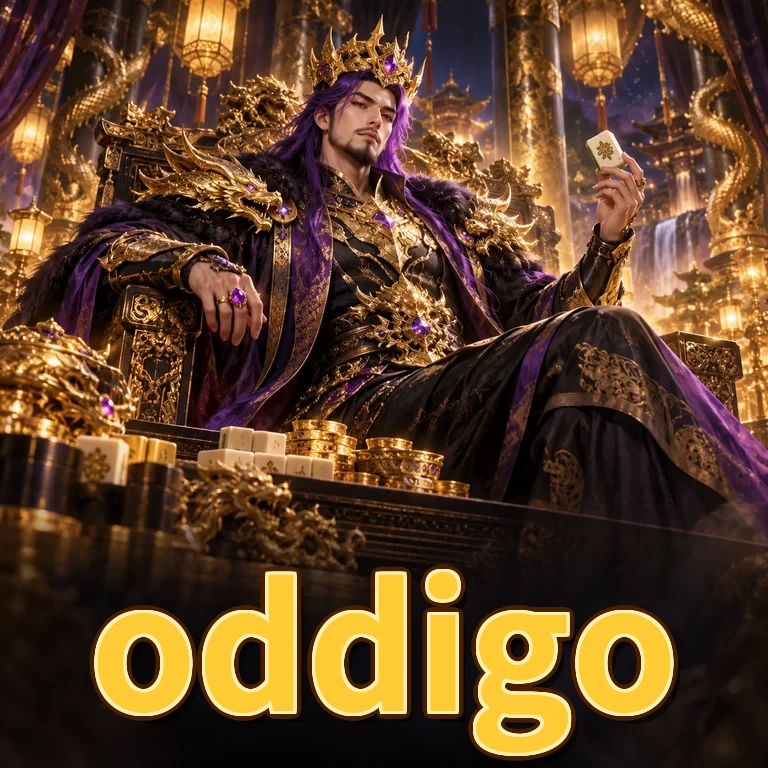 Ikon oddigo untuk syarat Android pada halaman unduh