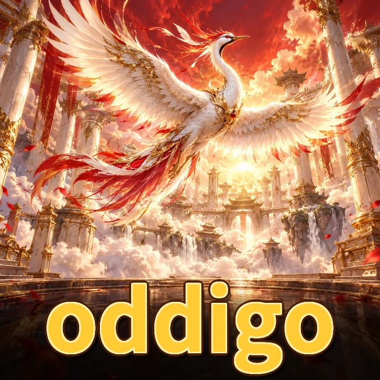 Ikon oddigo untuk pertanyaan teknis APK