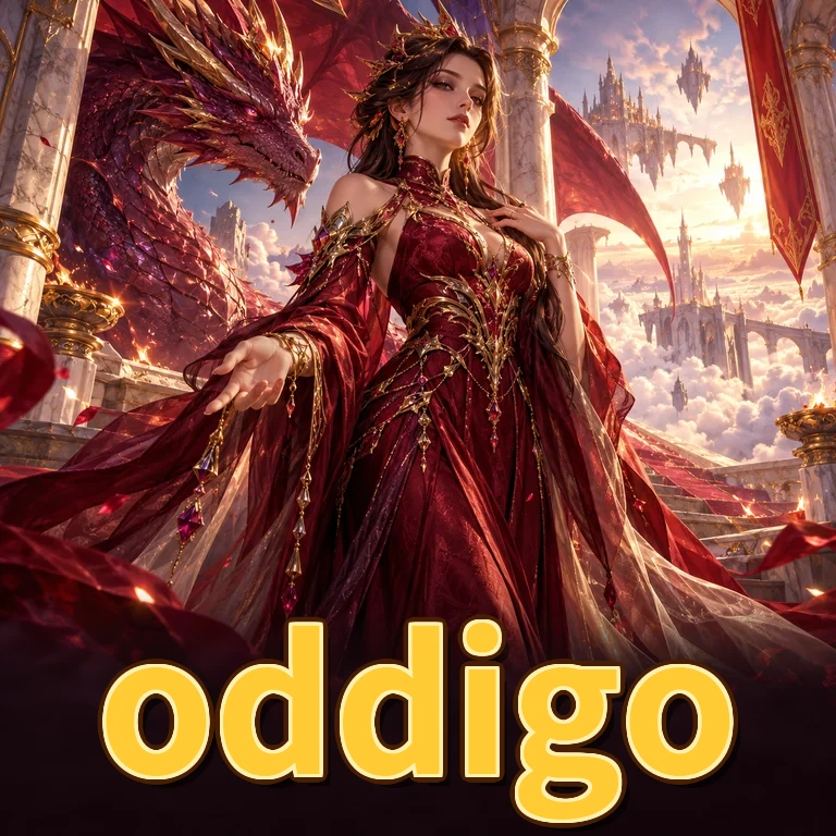 Logo oddigo APK untuk riwayat pembaruan di Indonesia