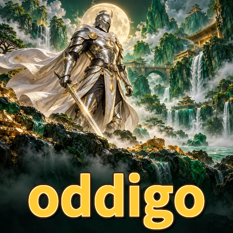Ikon oddigo untuk ciri berkas resmi