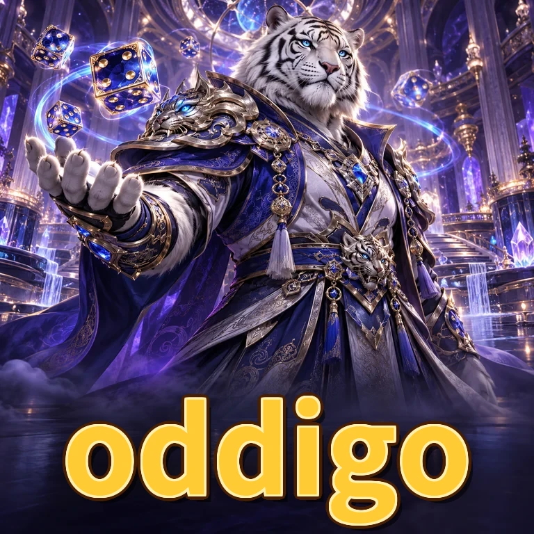 Logo oddigo APK untuk halaman pertanyaan di Android