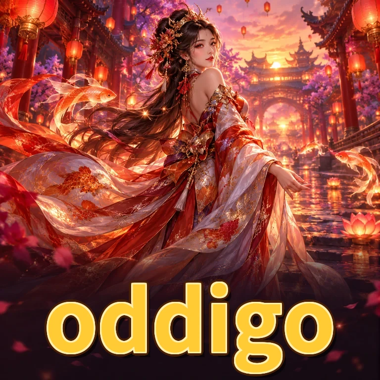 Logo oddigo APK untuk panduan pemasangan di Android